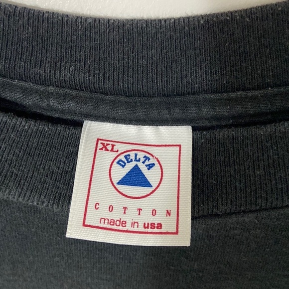 Vintage 93 Star Trek T - Picture 5 of 7